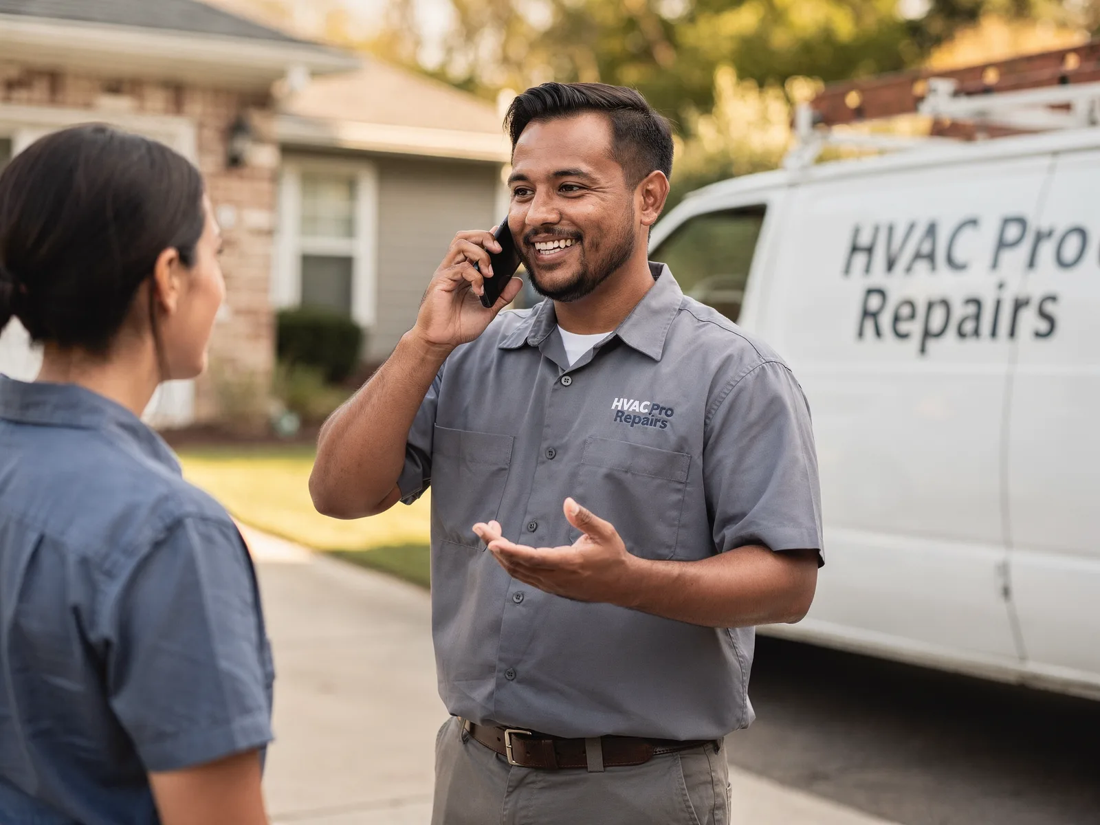 Heat Pump Repair Moffett, OK FAQs